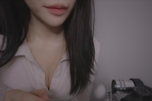 溪子cc 15部,以声音编织深夜电台般的温馨陪伴