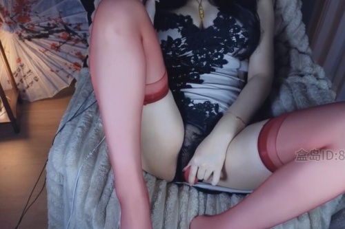 步非烟asmr不知君,从经典作品到直播画面,走过创作之路