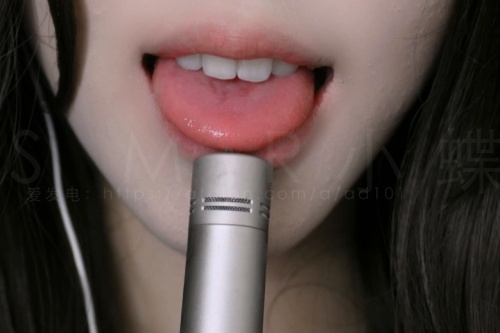 傲娇的喵小八助眠，声音中的温馨守望者